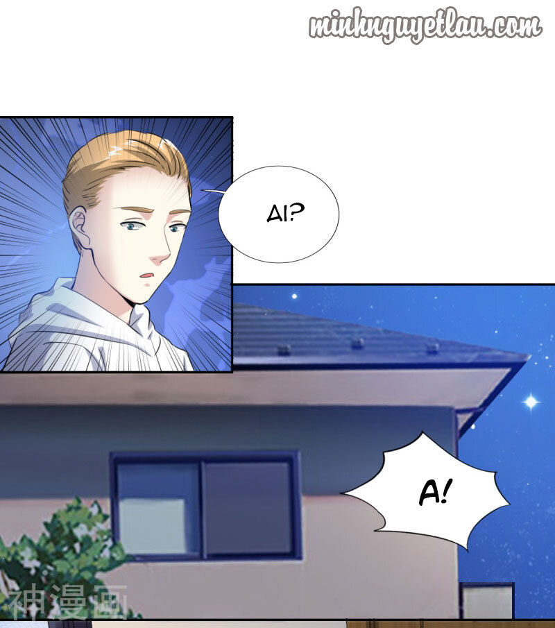 cẩm tú trùng sinh: chào buổi sáng phó thái thái chapter 75 4