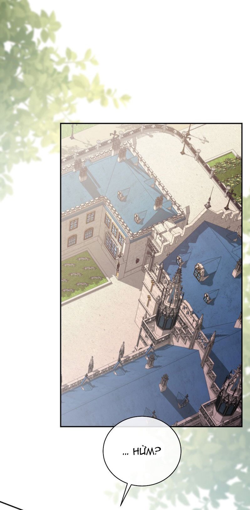 nữ hầu muốn đình công chapter 24 46