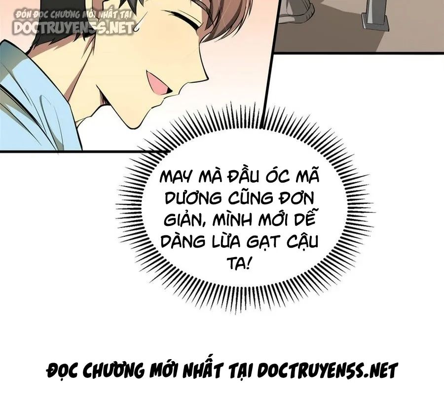 ta làm giàu từ thua lỗ game chapter 6 23