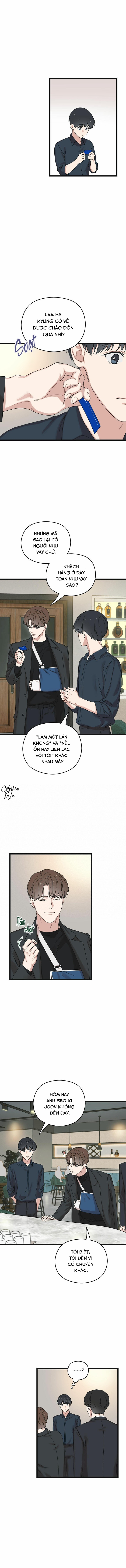 trùng phùng chapter 13 2