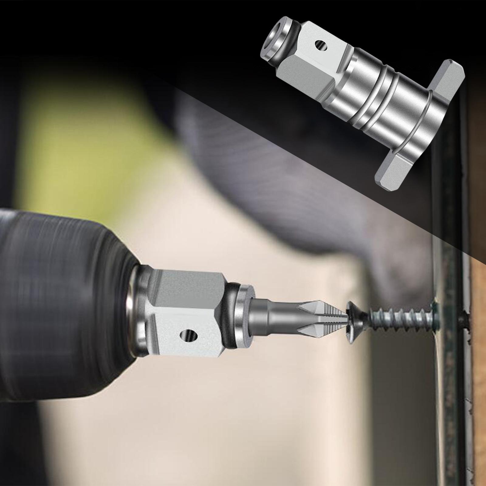 Multifunctional Impact Wrench Shaft Power Tools for Impact Drill Wrenches