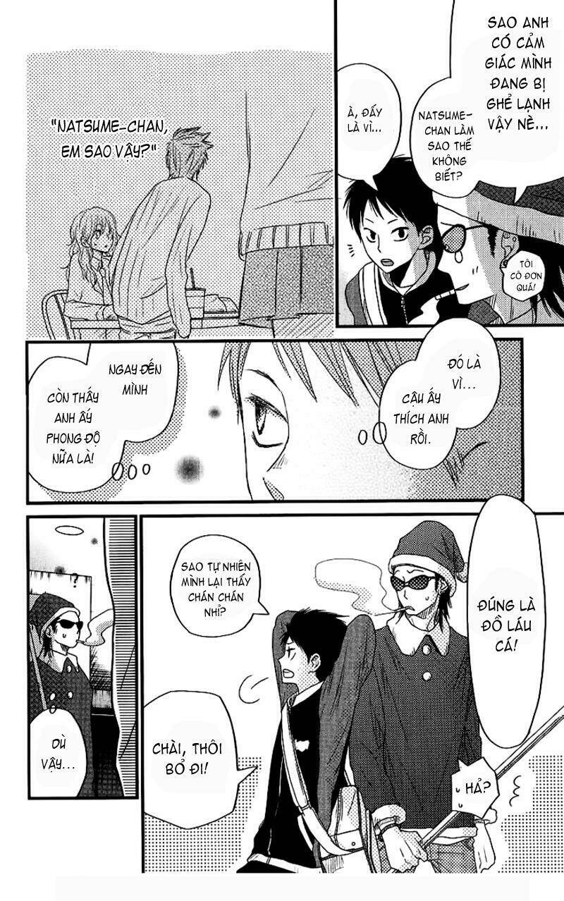 tonari no kaibutsu-kun chapter 14 14