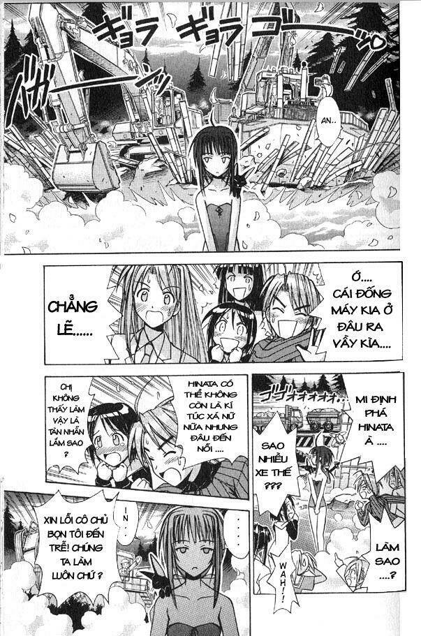 love hina chapter 90 3