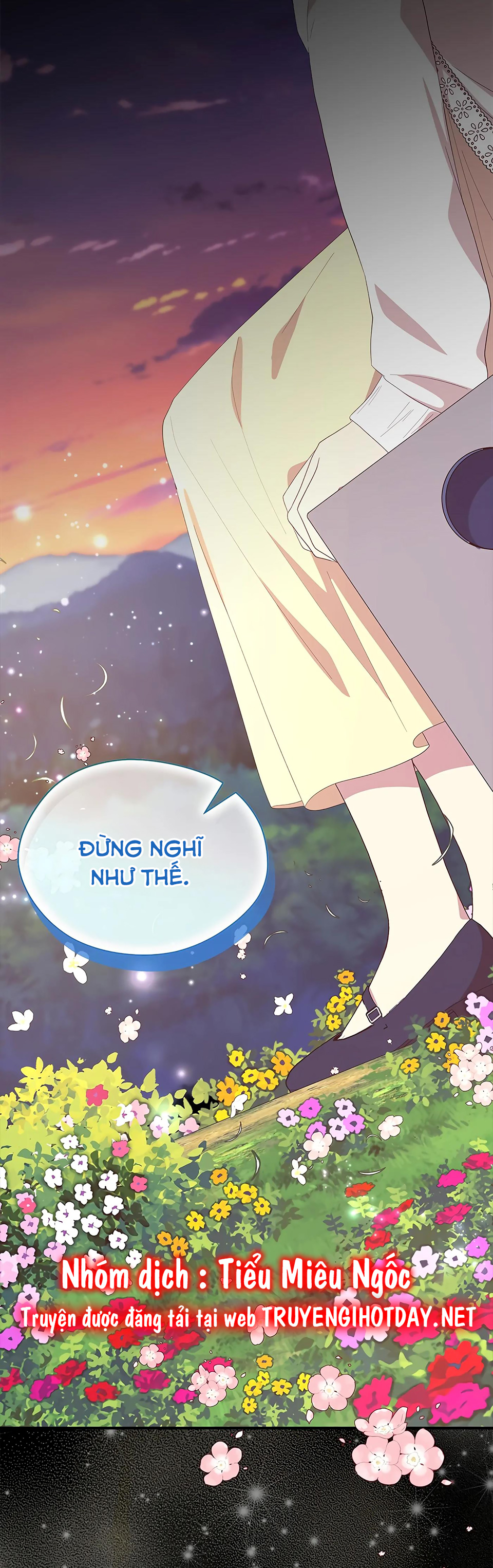 tôi không phải là nữ anh hùng chapter 108 7