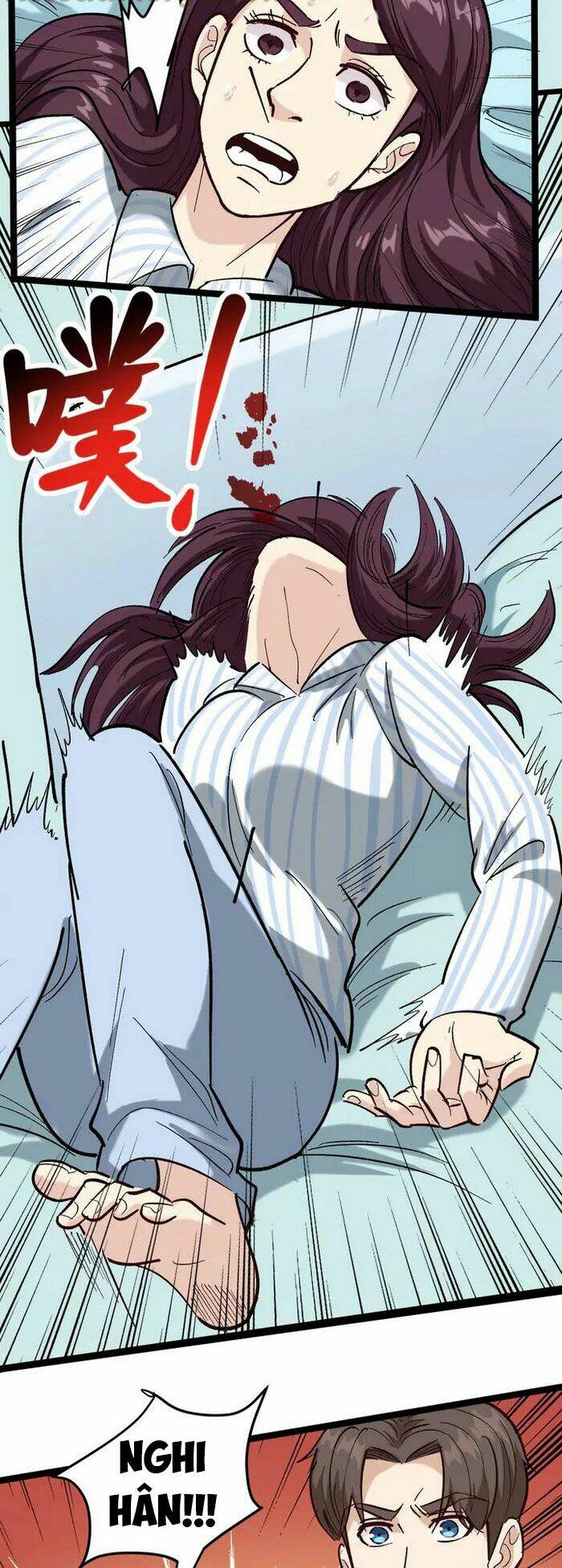 hồi xuân tiểu độc y chapter 81 32