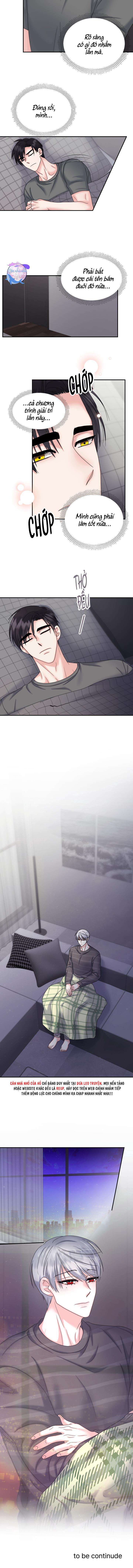 đây là chú thỏ mà bạn (không) đã đặt hàng chapter 12 11