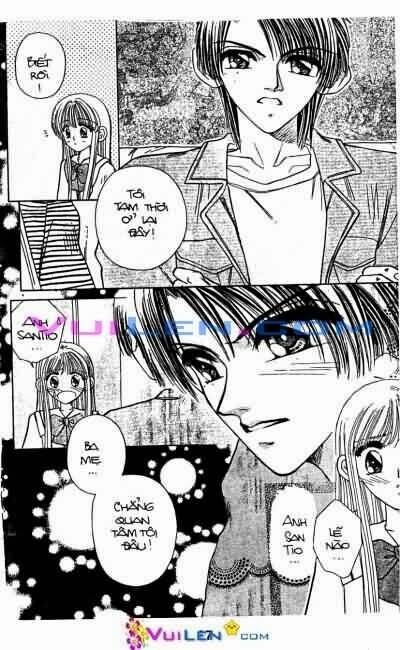 arita đáng yêu chapter 4 27