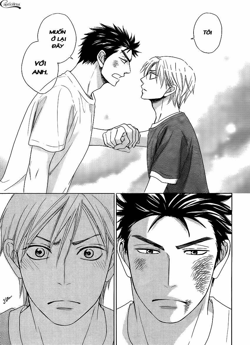 heart no kakurega chapter 10 34