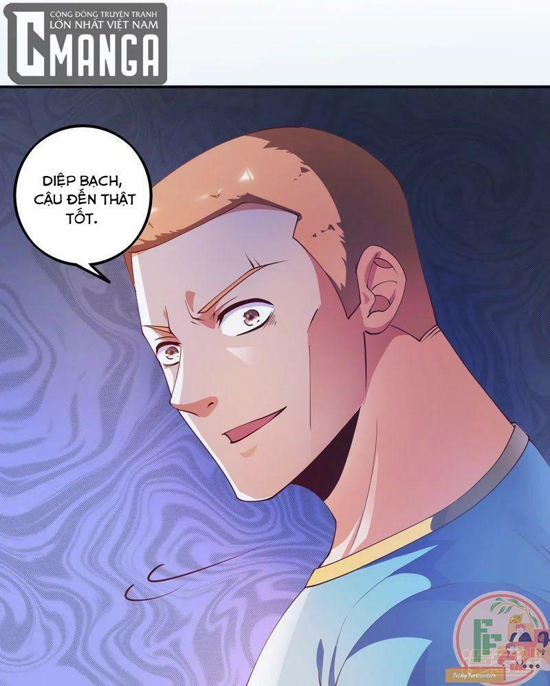 luyện tập thành thần chapter 14 16