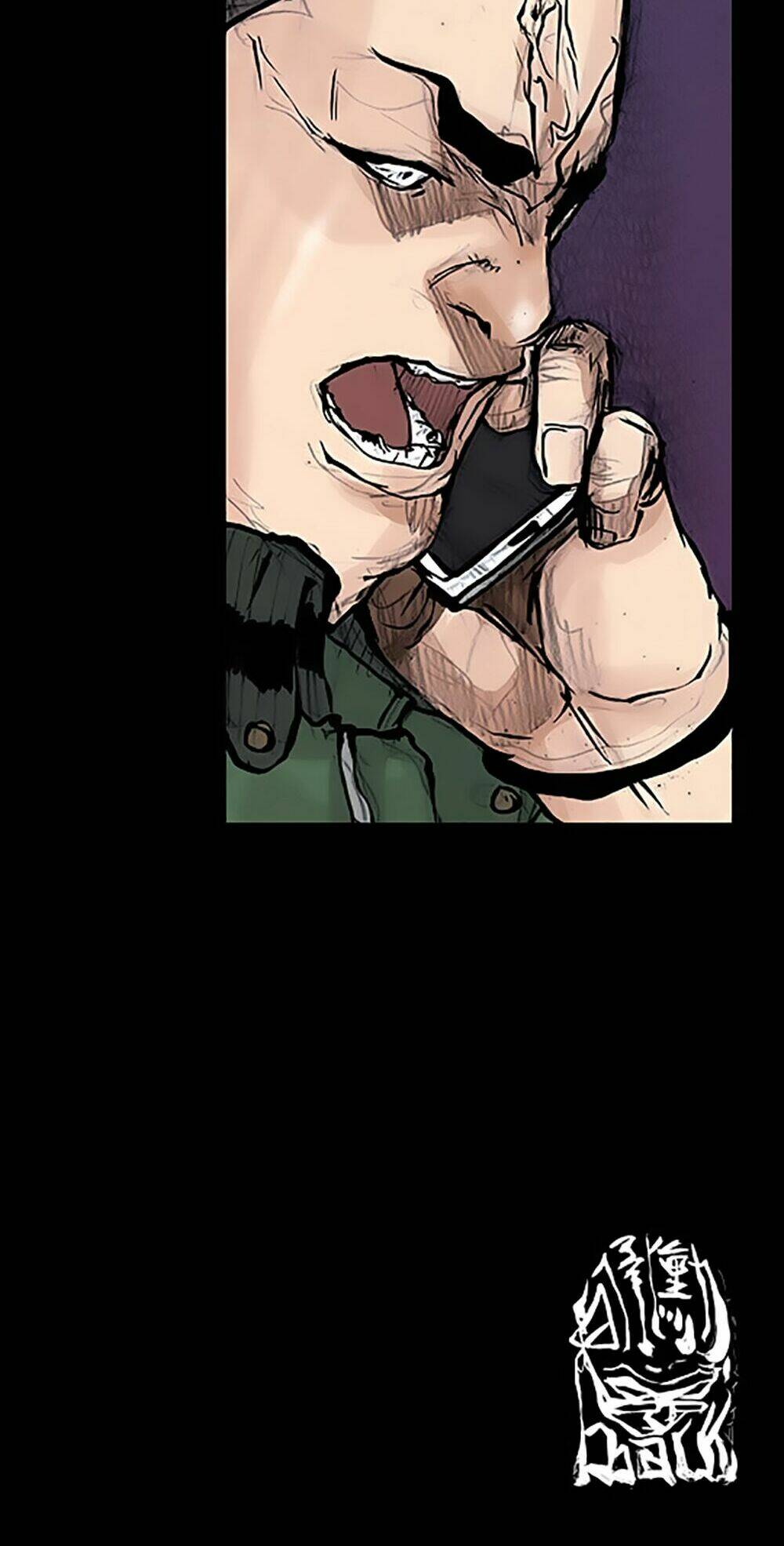 độc cô tiền truyện chapter 54 31