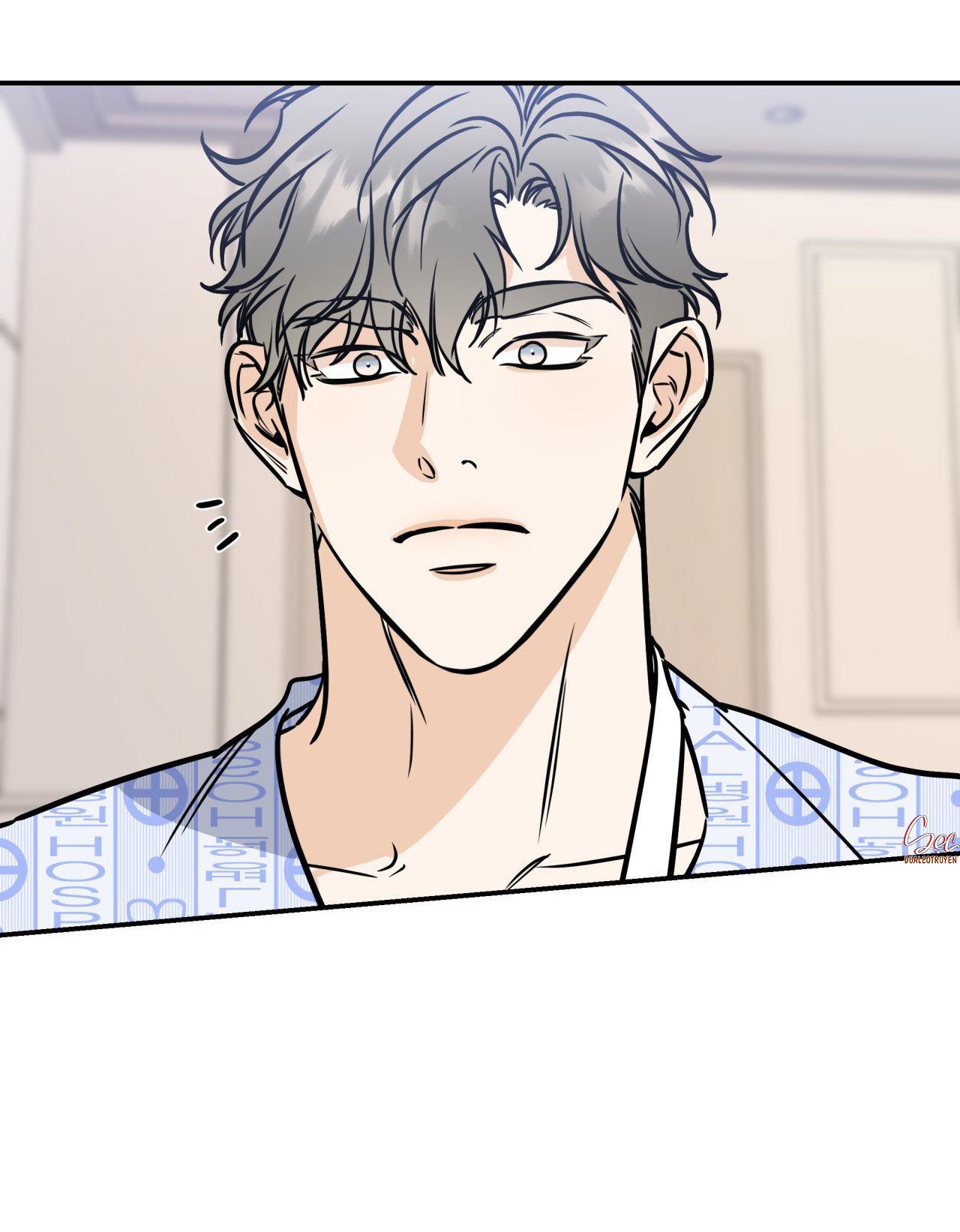 lệnh cứu rỗi chapter 12 31