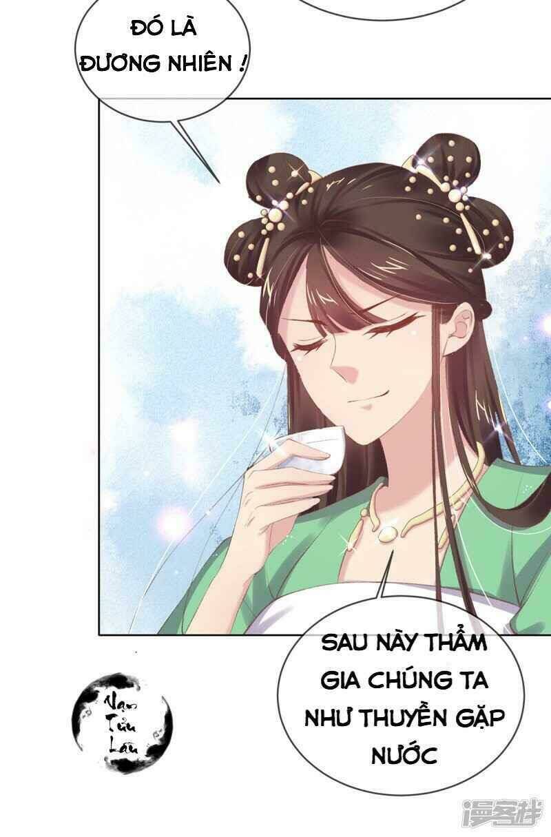 thị huyết y phi chapter 42 6