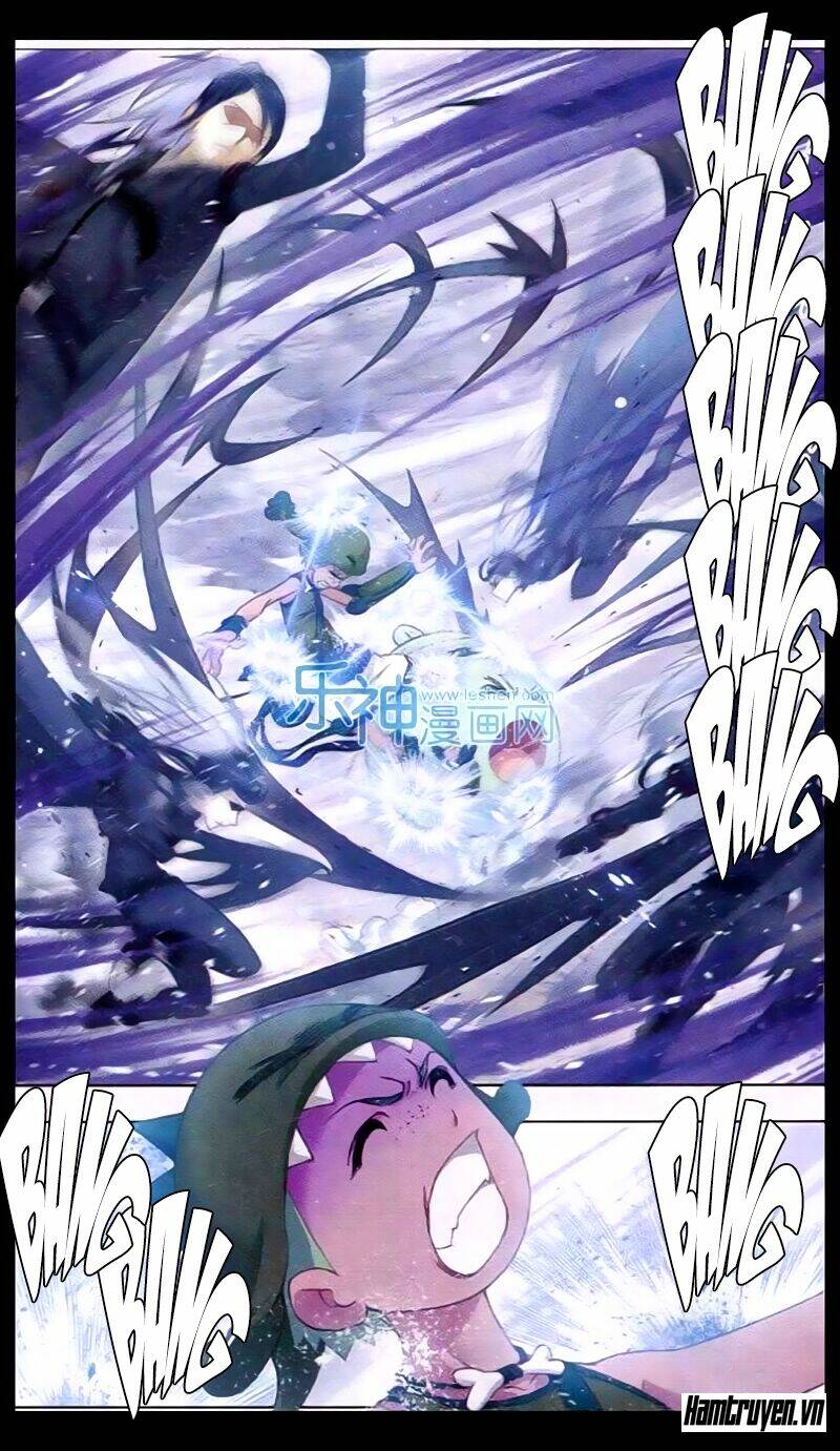 dị nguyên kỷ chapter 5 24