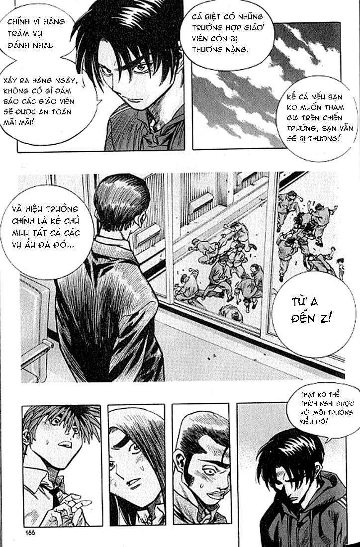 change guy chapter 186 4