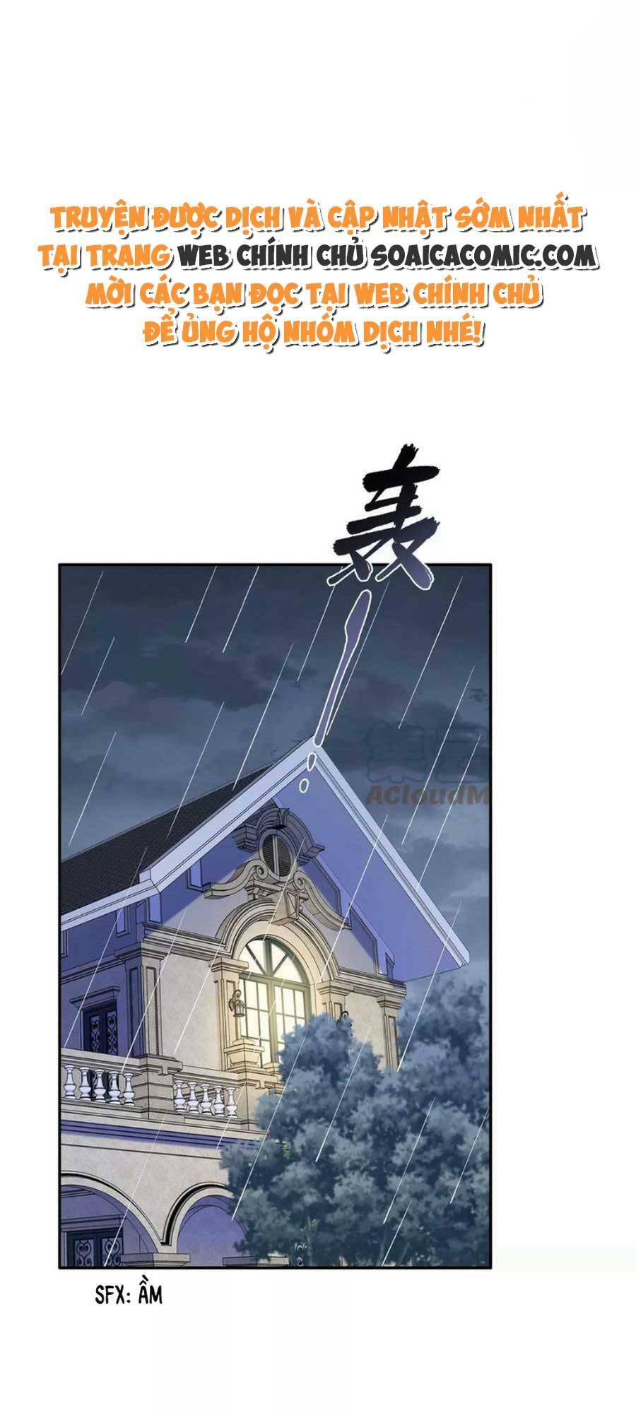 tôi dựa vào tà ý: nghịch chuyển nhân sinh chapter 120 1