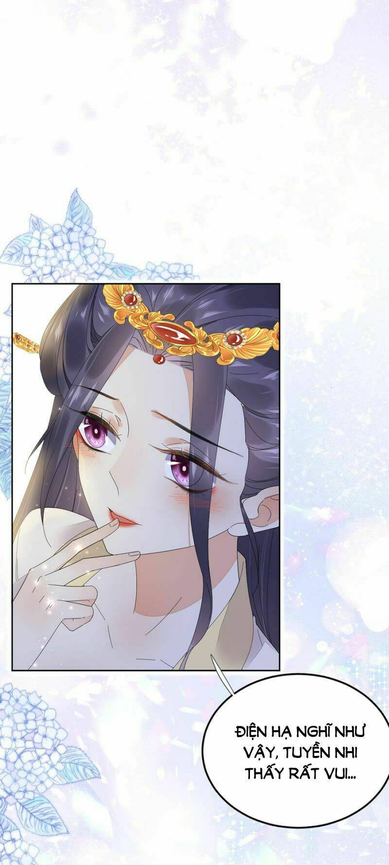 dục hỏa độc nữ chapter 99 15