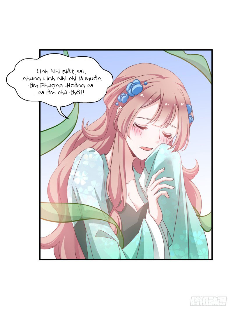 trò chơi trừng phạt chapter 66 40