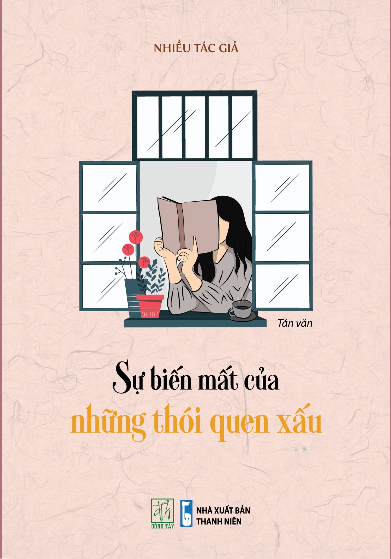 Sự biến mất của những thói quen xấu