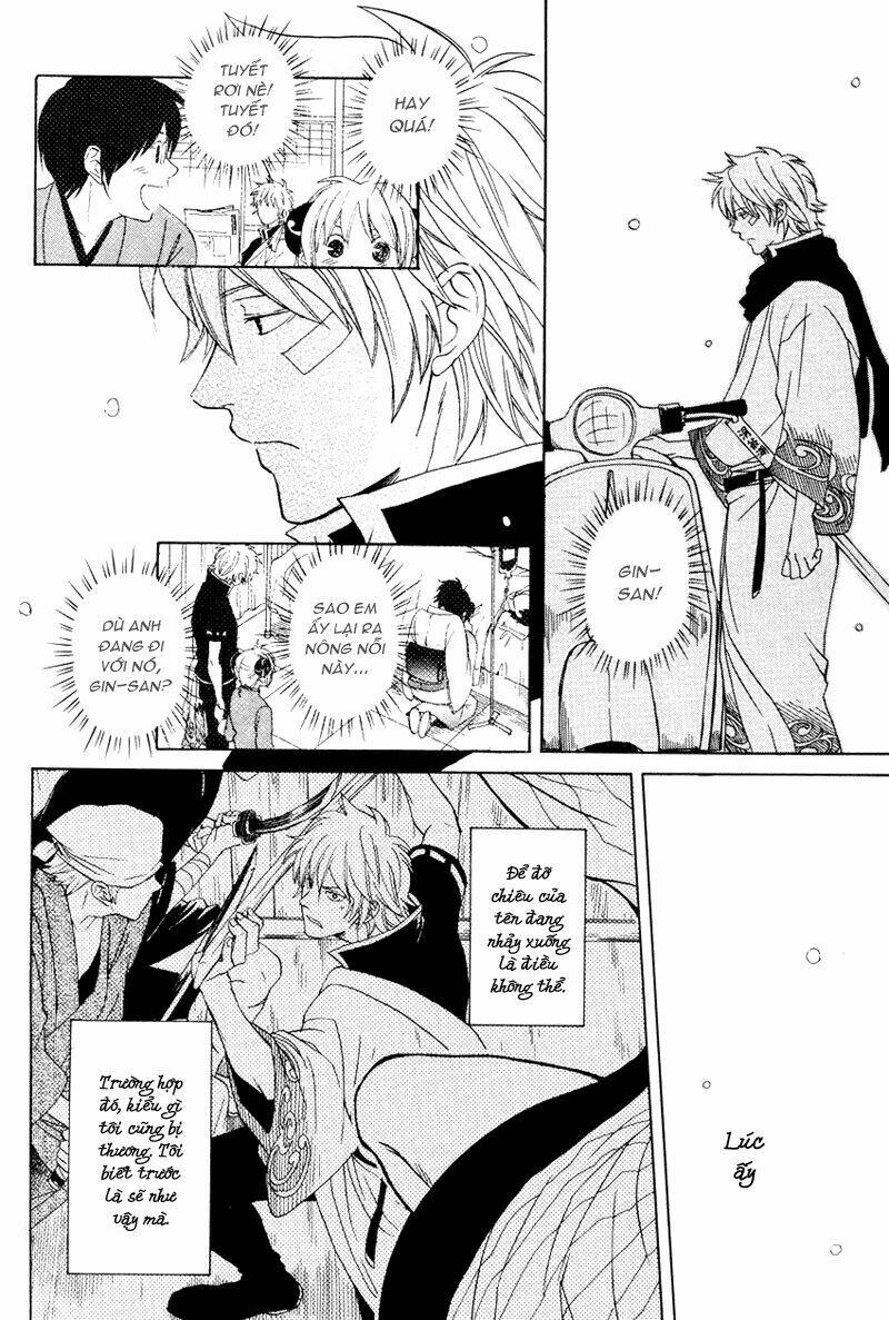 linh hồn bạc dj - shinpachi chapter 1 26