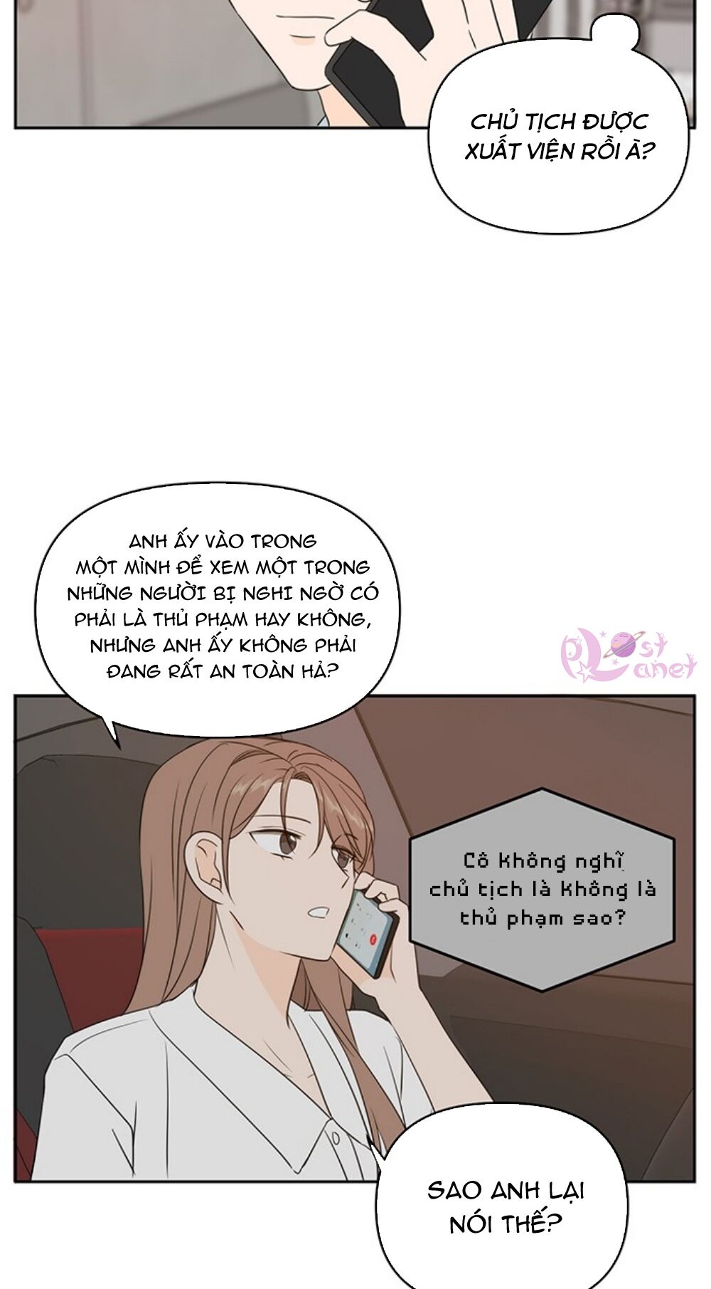 kiếp này cũng xin chăm sóc tôi như vậy nhé kiếp này cũng xin chăm sóc tôi như vậy nhé chapter 70 48