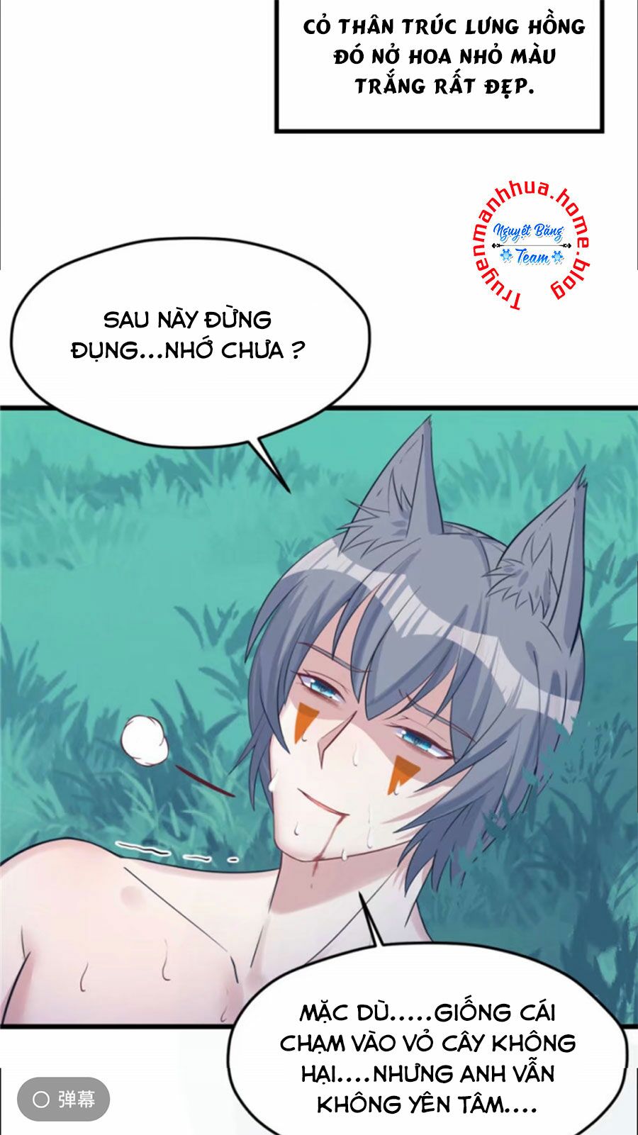 [16+] thảnh thơi thú thế chủng chủng điền, sinh sinh tể chapter 131 21