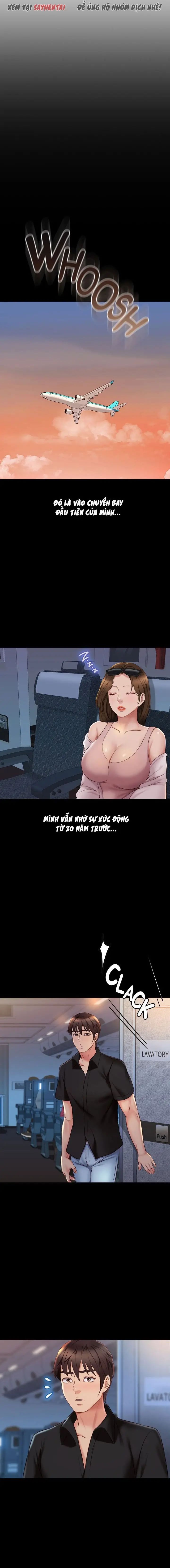 bạn của con gái tôi chapter 45 4