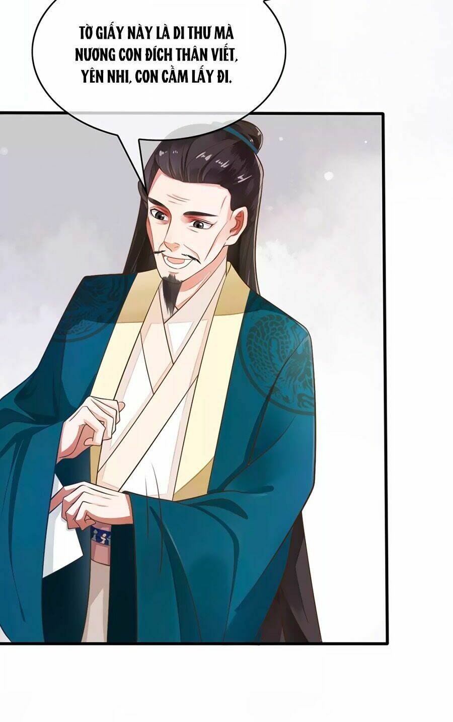 đích nữ hữu độc chapter 5 4