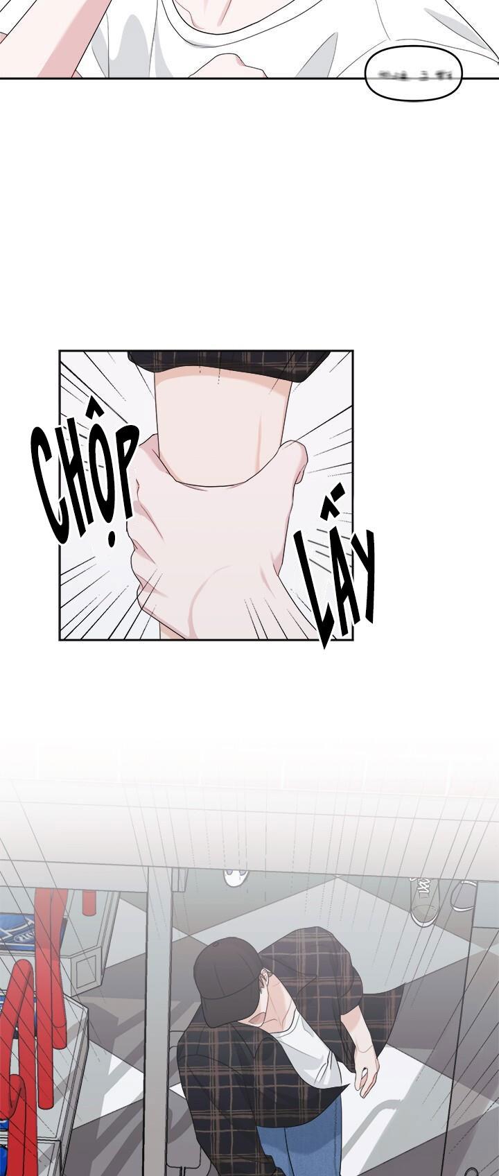 tiểu thử: bắt đầu mùa hè chapter 5 33