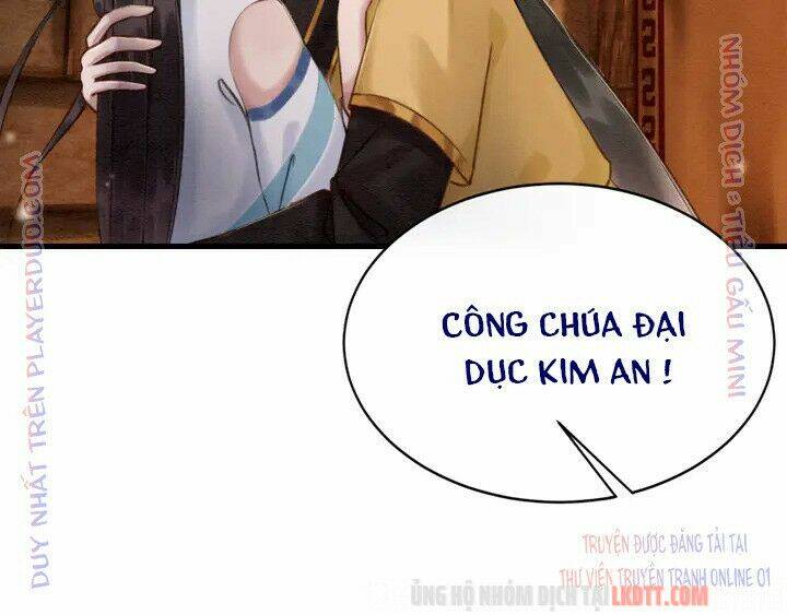 trọng sinh bá sủng nhiếp chính vương quá mạnh mẽ chapter 138 75