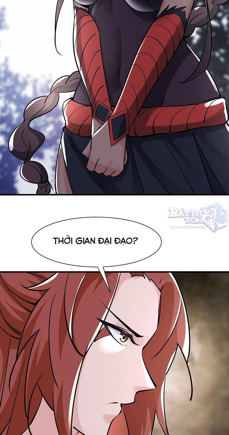 đồ đệ ta toàn là nữ ma đầu chapter 84 3