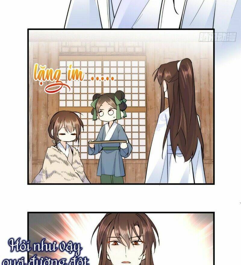 thiều quang mạn chapter 75 26