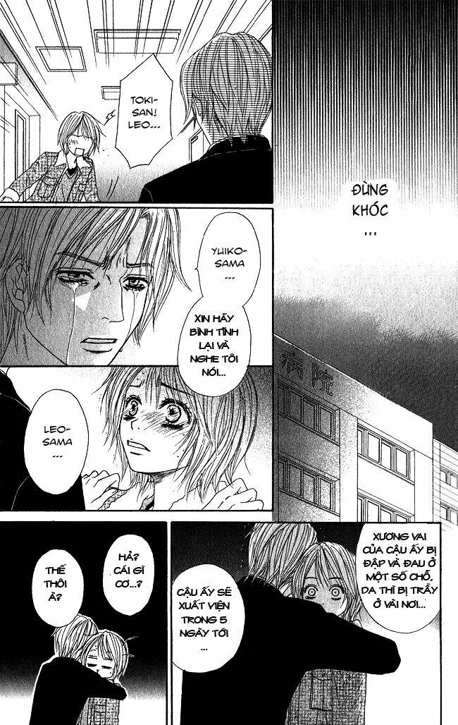 cậu bé hoang dã chapter 5 13