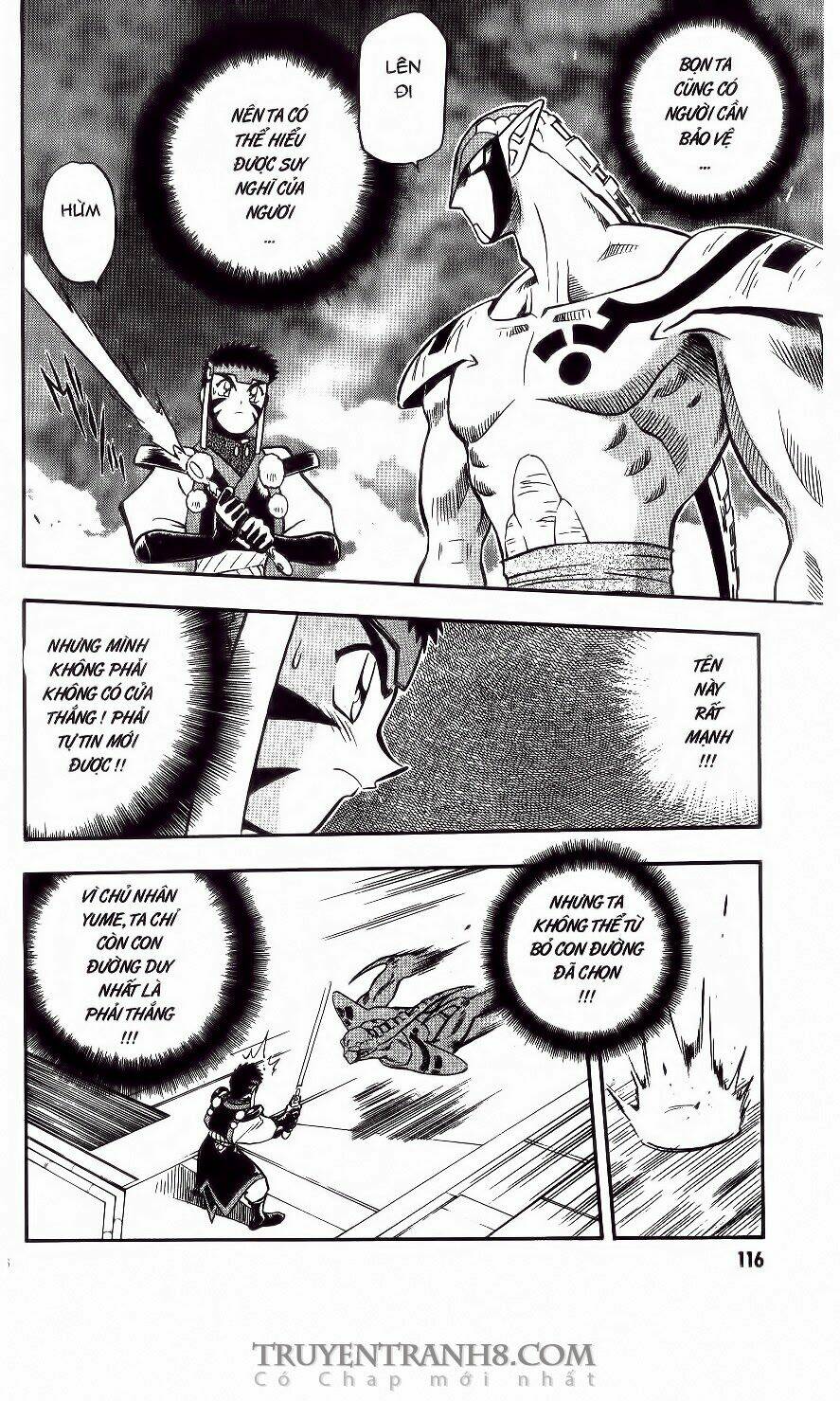 tenchi vô dụng chapter 38 9