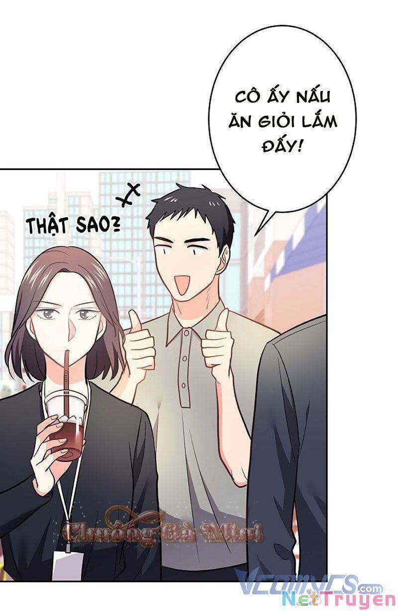 vô tình trở thành con gái của triệu phú chapter 19 48