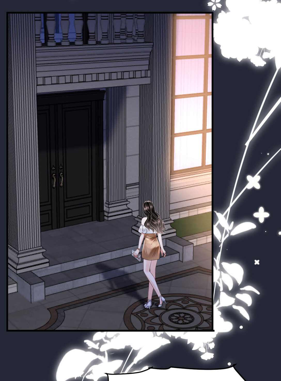 [16+] đại tiểu thư có thể có ý đồ xấu chapter 24 24