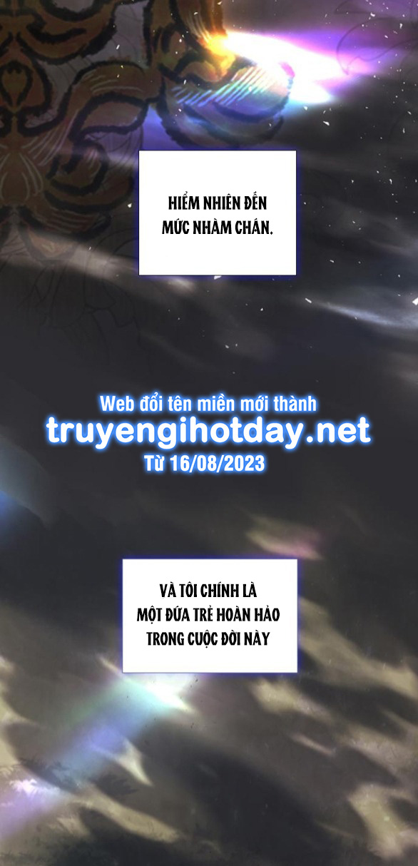 Khóc Đi Hay Là Cầu Xin Tôi Cũng Được chapter 10.1 - Trang 24
