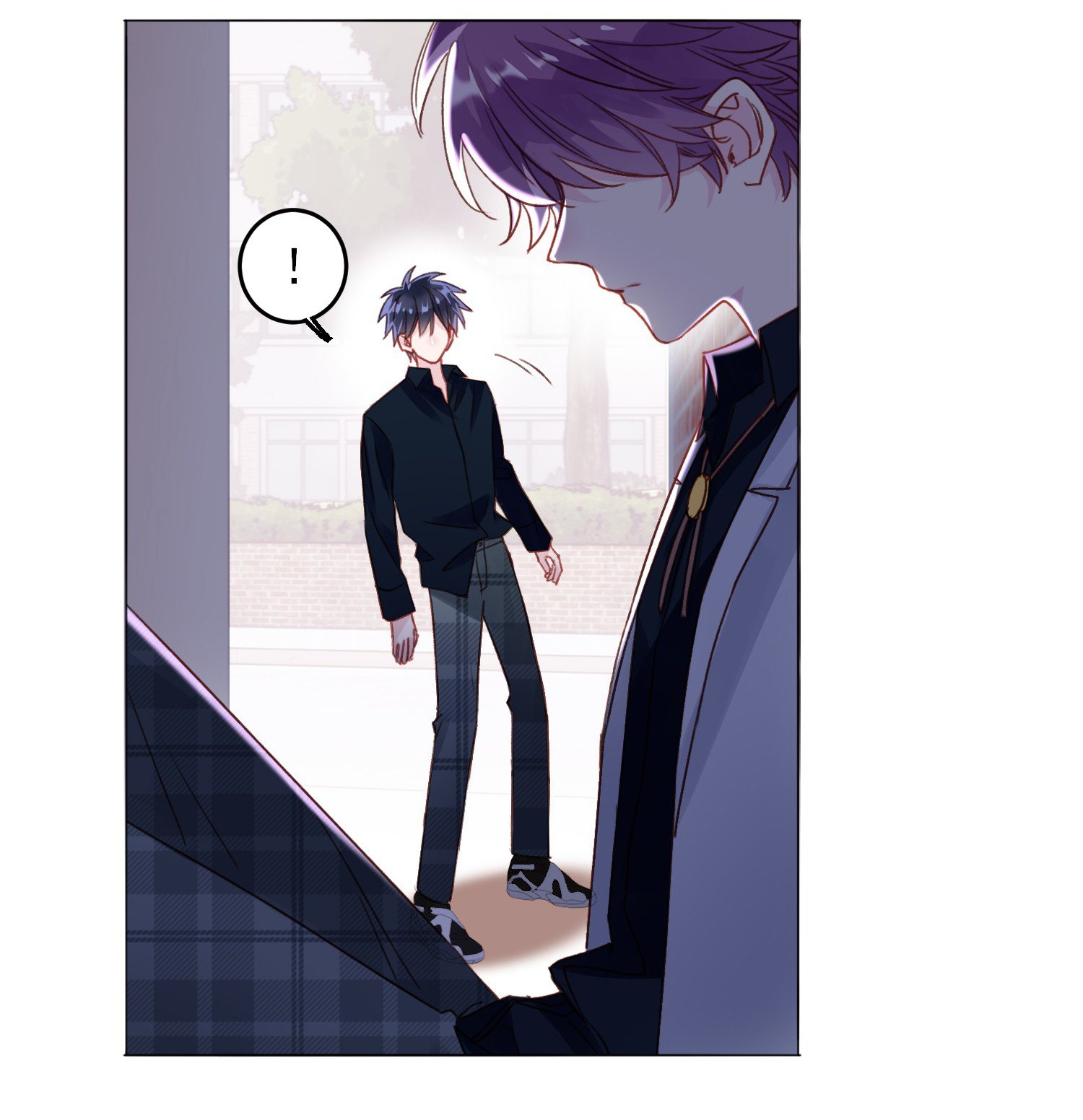 tôi phải trở thành nhân vật đại phản diện chapter 24 24