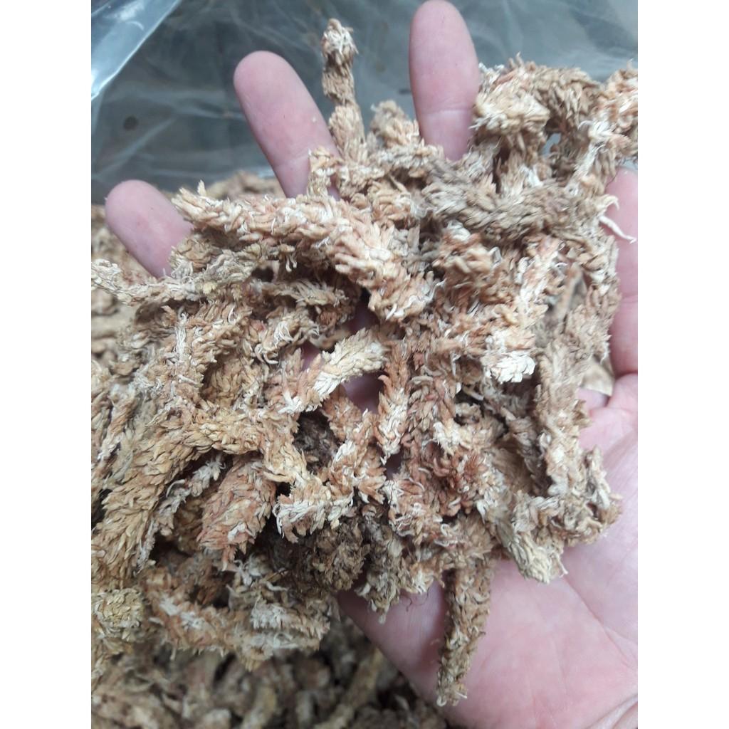Rêu sâu ChiLe gói 100g