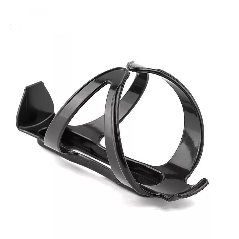 PVC Bicycle Water Bottle Holder Cages Cycling Drink Cup Holder Rack Accessories