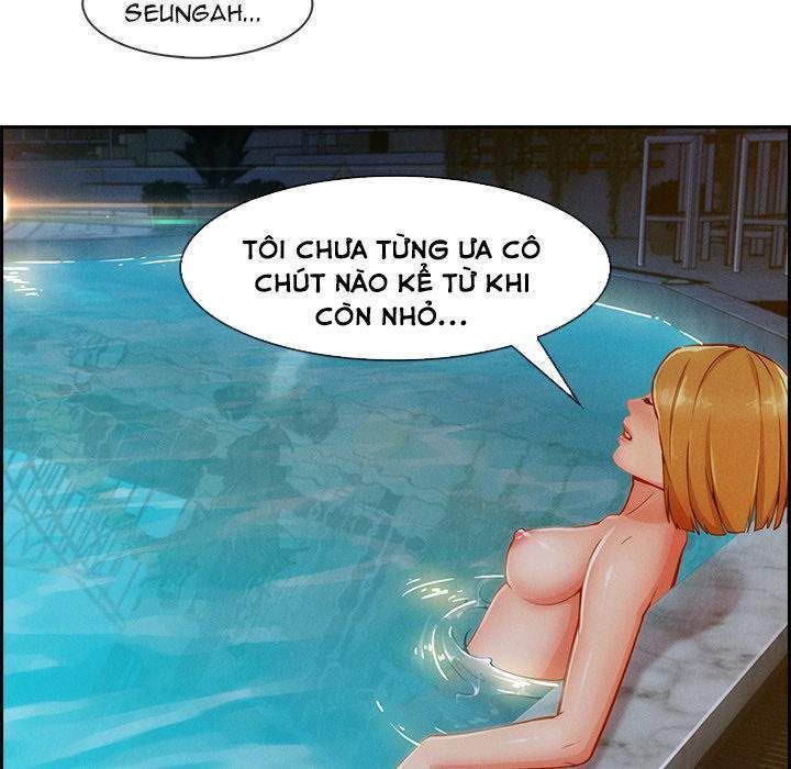 quý cô chân dài chapter 43 5