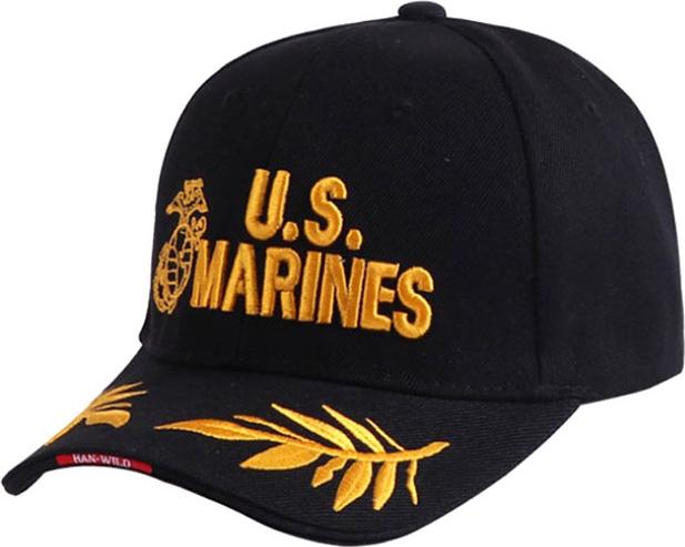 Mũ Lưỡi Trai US Marines