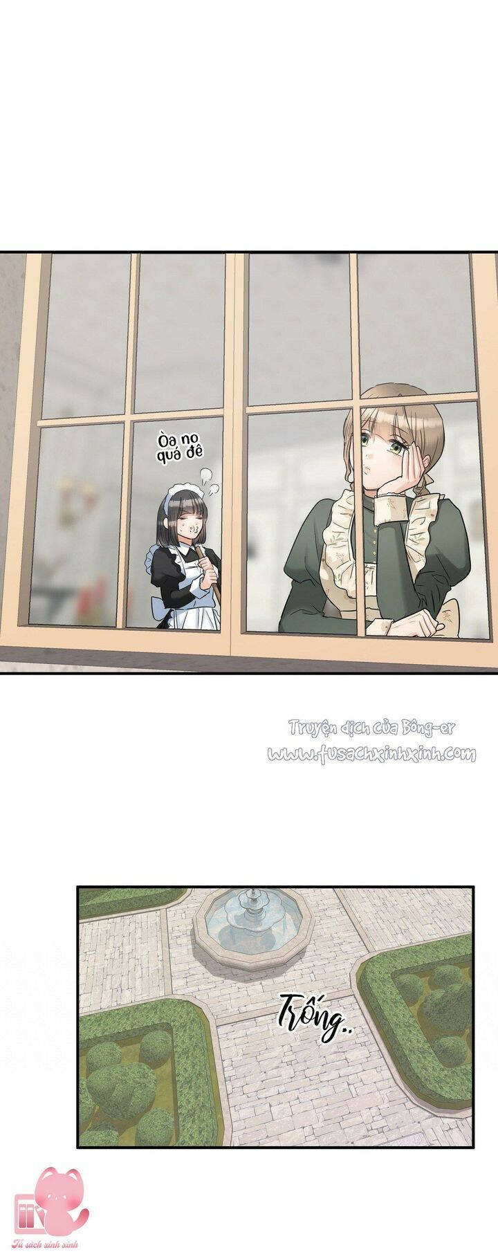 người thừa kế chapter 30 22