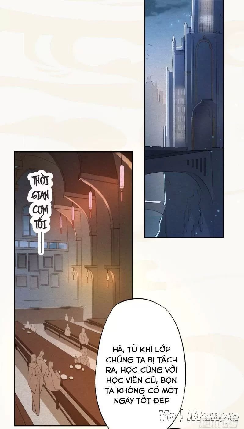 tuyệt thế luyện đan sư chapter 89 2