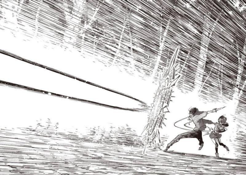 đấng cứu tinh chuyển sinh chapter 9 12