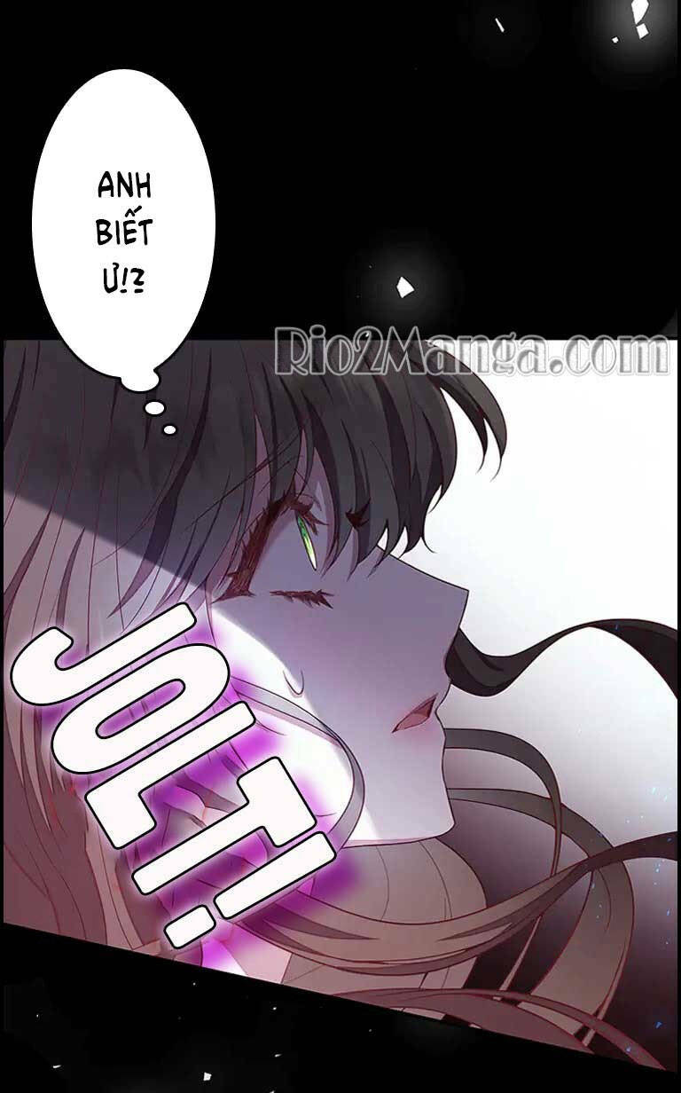 từ ác nữ, tôi trở thành một người mẹ chapter 12 34