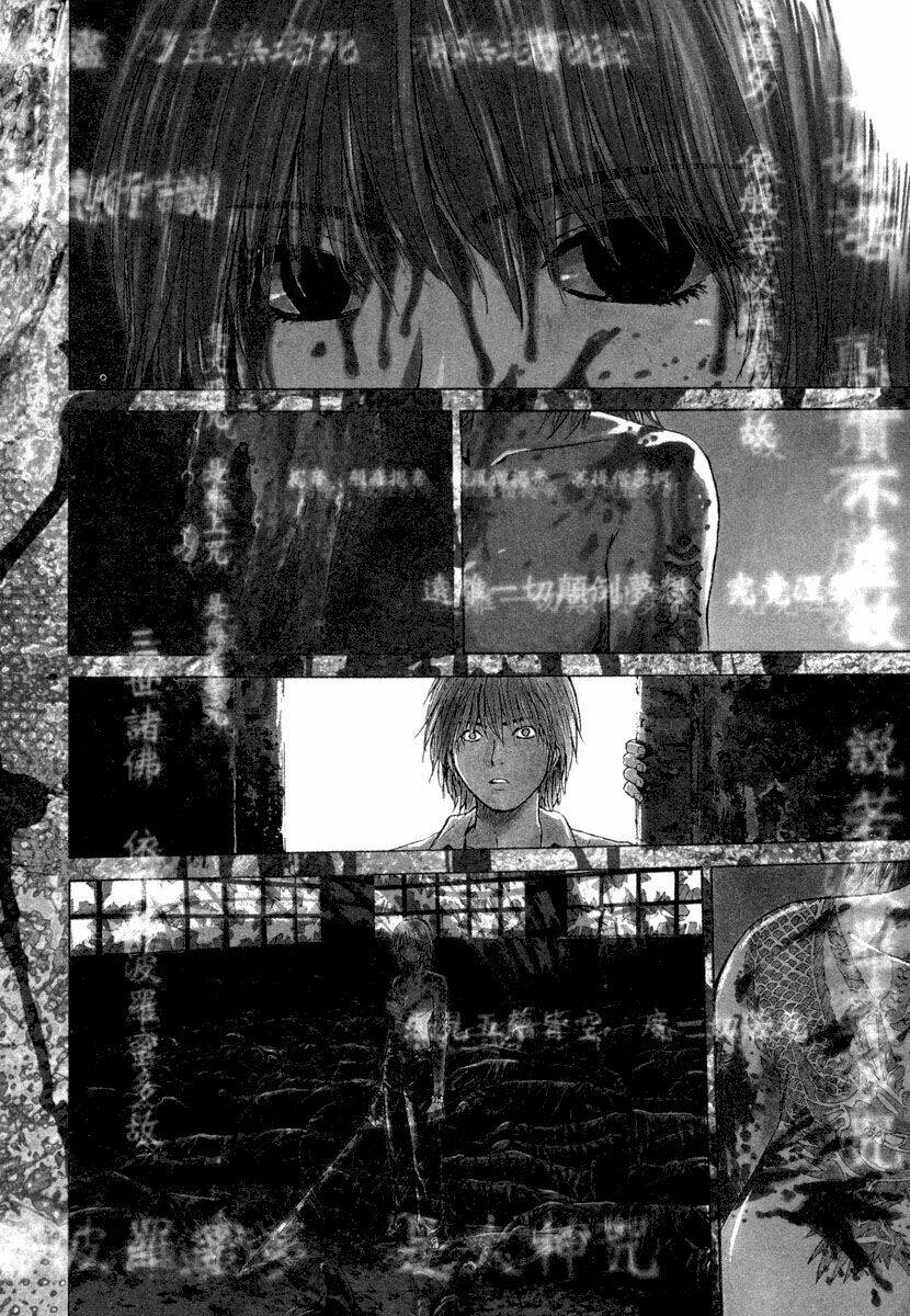 tokko - ác quỷ hồi sinh chapter 2 2