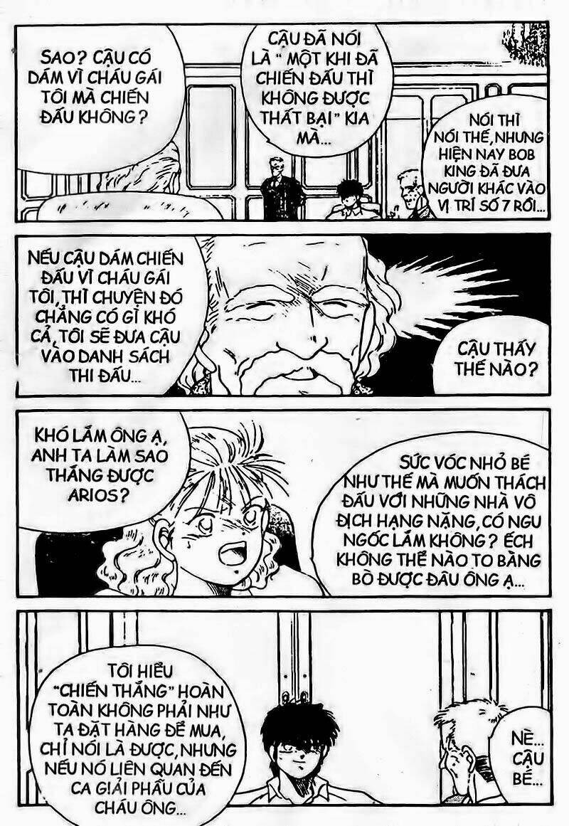 truyền nhân atula - shura no mon i chapter 90 9