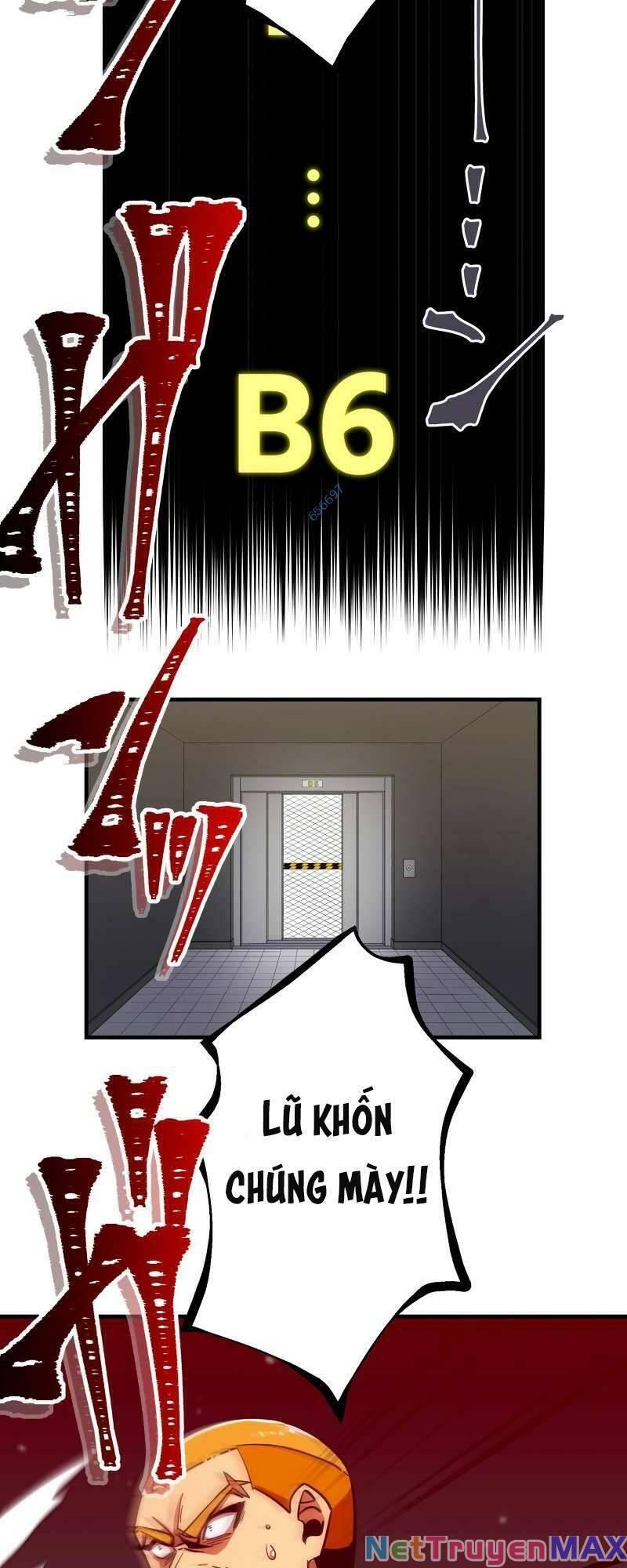 Huyết Thánh Cứu Thế Chủ~ Ta Chỉ Cần 0.0000001% Đã Trở Thành Vô Địch chapter 15 69