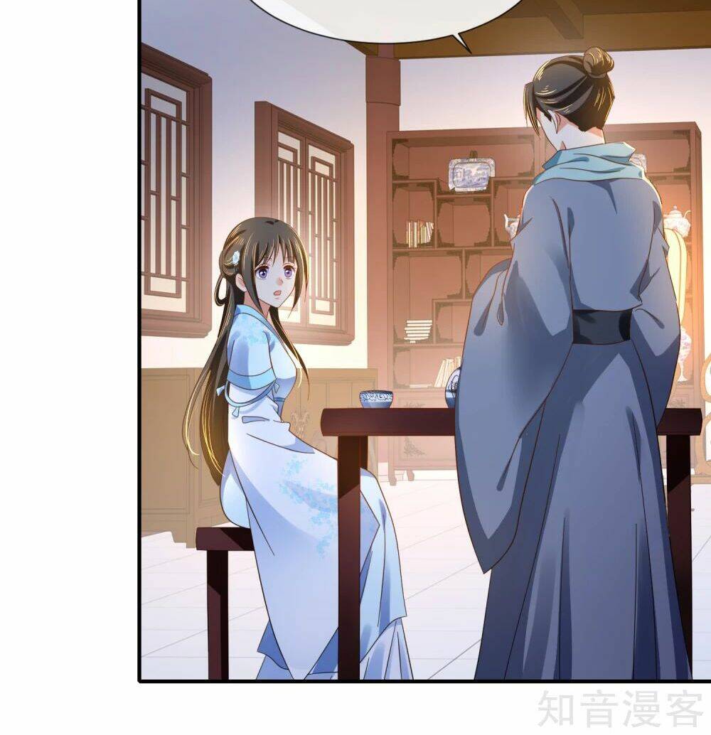 lãnh cung phế hậu muốn nghịch thiên chapter 156 10