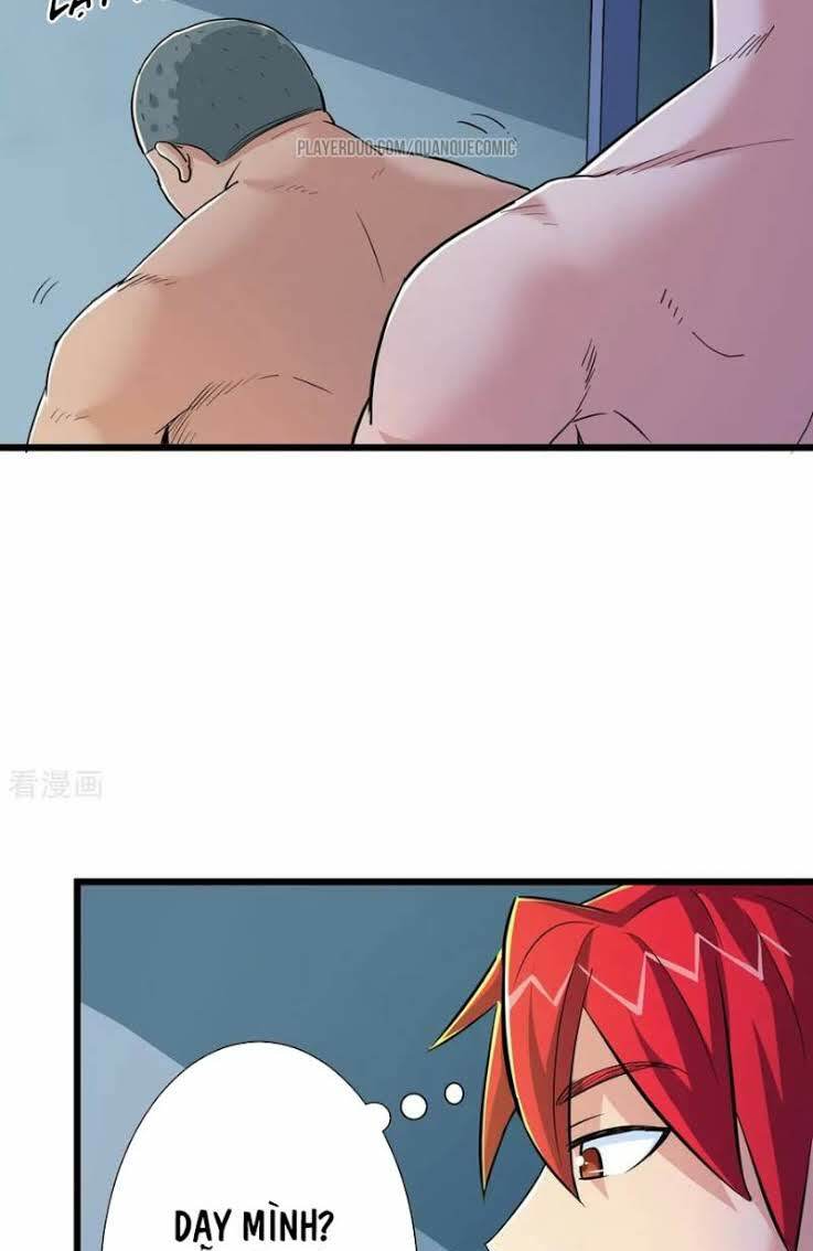 tối cường đặc chủng binh của hoa khôi chapter 59 9